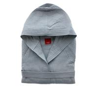 Accappatoio Gabel nido d'ape puro cotone uomo donna taglia S M L XL XXL