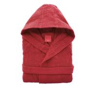 Accappatoio Gabel Spugna con cappuccio uomo donna taglia XS S M L XL XXL XXXL