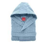 Accappatoio Gabel Spugna con cappuccio uomo donna taglia XS S M L XL XXL XXXL