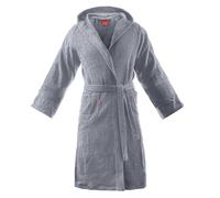 Accappatoio Gabel Spugna con cappuccio uomo donna taglia XS S M L XL XXL XXXL