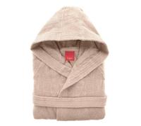 Accappatoio Gabel Spugna con cappuccio uomo donna taglia XS S M L XL XXL XXXL