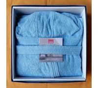 ACCAPPATOIO GABEL UOMO/DONNA SPUGNA IDROFILA 100%COTONE VIAREGGIO TINTA UNITA