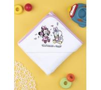 Accappatoio girl "mickey & friends"