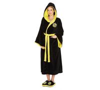 Accappatoio Grifondoro Harry Potter per donna