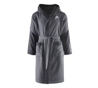 Accappatoio Head Dynamic - grigio - taglia L 1 St
