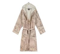 Accappatoio in cotone Alviero Martini 1Classe Geo Safari
