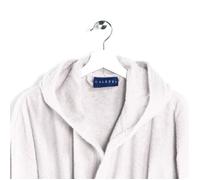Accappatoio Caleffi Minorca Spugna di cotone uomo donna taglia S M L XL XXL XXXL