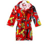 Accappatoio in Cotone Cars Speed