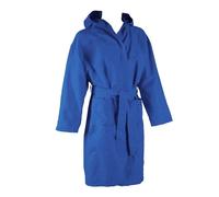 Accappatoio in microfibra GABEL Vallesusa Hi Tech UNISEX Bluette