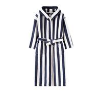 Accappatoio in Microfibra Premium con Cappuccio,Unisex,Pratico per Il Viaggio e la Palestra,Vestaglia da Uomo Cappuccio, Morbida Soffice Sonno Relax,Tuta Casa UOM