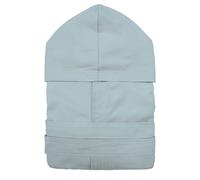 Nada Home Accappatoio in microfibra unisex uomo donna Fitness Sport Viaggio 6834