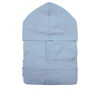 Nada Home Accappatoio in microfibra unisex uomo donna Fitness Sport Viaggio 6834