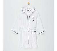 Accappatoio in Microspugna Juventus Adulto