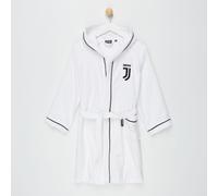 Accappatoio in Microspugna Juventus Adulto