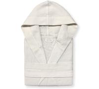 Nada Home Accappatoio in microspugna uomo donna in Cotone con Cappuccio Bagno Unisex 0064