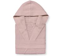 Accappatoio in microspugna uomo donna in Cotone con Cappuccio Bagno Unisex 0064