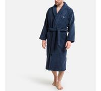 Polo Ralph Lauren 714853990 Bathrobe Blu L-XL Uomo