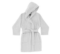 Accappatoio in spugna SOLO TUO Zucchi - var. bianco 1000 Tg. XL 54/56