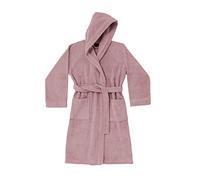 Accappatoio in spugna SOLO TUO Zucchi - var. damasco 1182 Tg. L 50/52