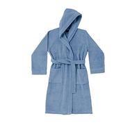 Accappatoio Zucchi Spugna con cappuccio Solotuo uomo donna S M L XL XXL 400 gr