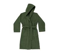 Accappatoio UNISEX in spugna SOLO TUO Zucchi - var. foresta 1259