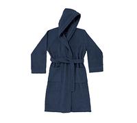 Accappatoio Zucchi Spugna con cappuccio Solotuo uomo donna S M L XL XXL 400 gr