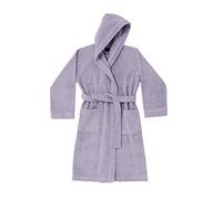 Accappatoio Zucchi Spugna con cappuccio Solotuo uomo donna S M L XL XXL 400 gr