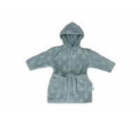 Accappatoio Jollein Miffy Jacquard