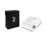 Accappatoio Juventus con Cappuccio per Adulti Taglia S