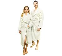 ACCAPPATOIO L/XL 360 gr/m2 100% cotone Beige