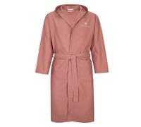 Renato Balestra Accappatoio Microfibra Uomo Donna, Cipria M