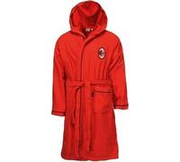 ACCAPPATOIO MICROSPUGNA ADULTO A.C. MILAN M