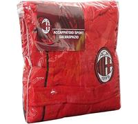 ACCAPPATOIO MICROSPUGNA ADULTO A.C. MILAN S