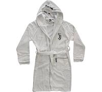 ACCAPPATOIO MICROSPUGNA ADULTO FC JUVENTUS L