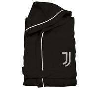 Accappatoio Microspugna Adulto Tg. M Juventus