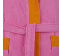 Accappatoio Microspugna Carrara Da Viaggio Voyage Bambino Ragazzo Ragazza