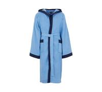 Accappatoio Microspugna Carrara Da Viaggio Voyage Bambino Ragazzo Ragazza