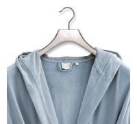 Accappatoio Microspugna LUXURY By Maestri Cotonieri