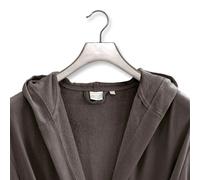 Accappatoio Microspugna LUXURY By Maestri Cotonieri