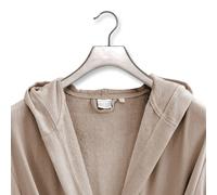 Accappatoio Microspugna LUXURY By Maestri Cotonieri