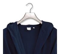 Accappatoio Microspugna LUXURY By Maestri Cotonieri