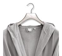 Accappatoio Microspugna LUXURY By Maestri Cotonieri