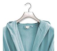 Accappatoio Microspugna LUXURY By Maestri Cotonieri