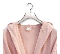 Accappatoio Microspugna LUXURY By Maestri Cotonieri