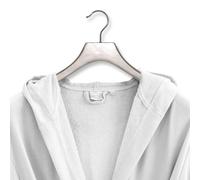 Accappatoio Microspugna LUXURY By Maestri Cotonieri