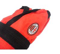 AC MILAN ACCAPPATOIO IN MICROSPUGNA DA BAMBINO salvaspazio prodotto ufficiale