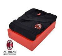 ACCAPPATOIO Milan NERO adulto in SCATOLA