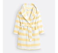 Accappatoio neonato e bambino con cappuccio, Moana Giallo 12/14 anni - 150/156 cm