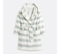 Accappatoio neonato e bambino con cappuccio, Moana Verde 12/14 anni - 150/156 cm