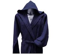 Accappatoio Nido d'Ape